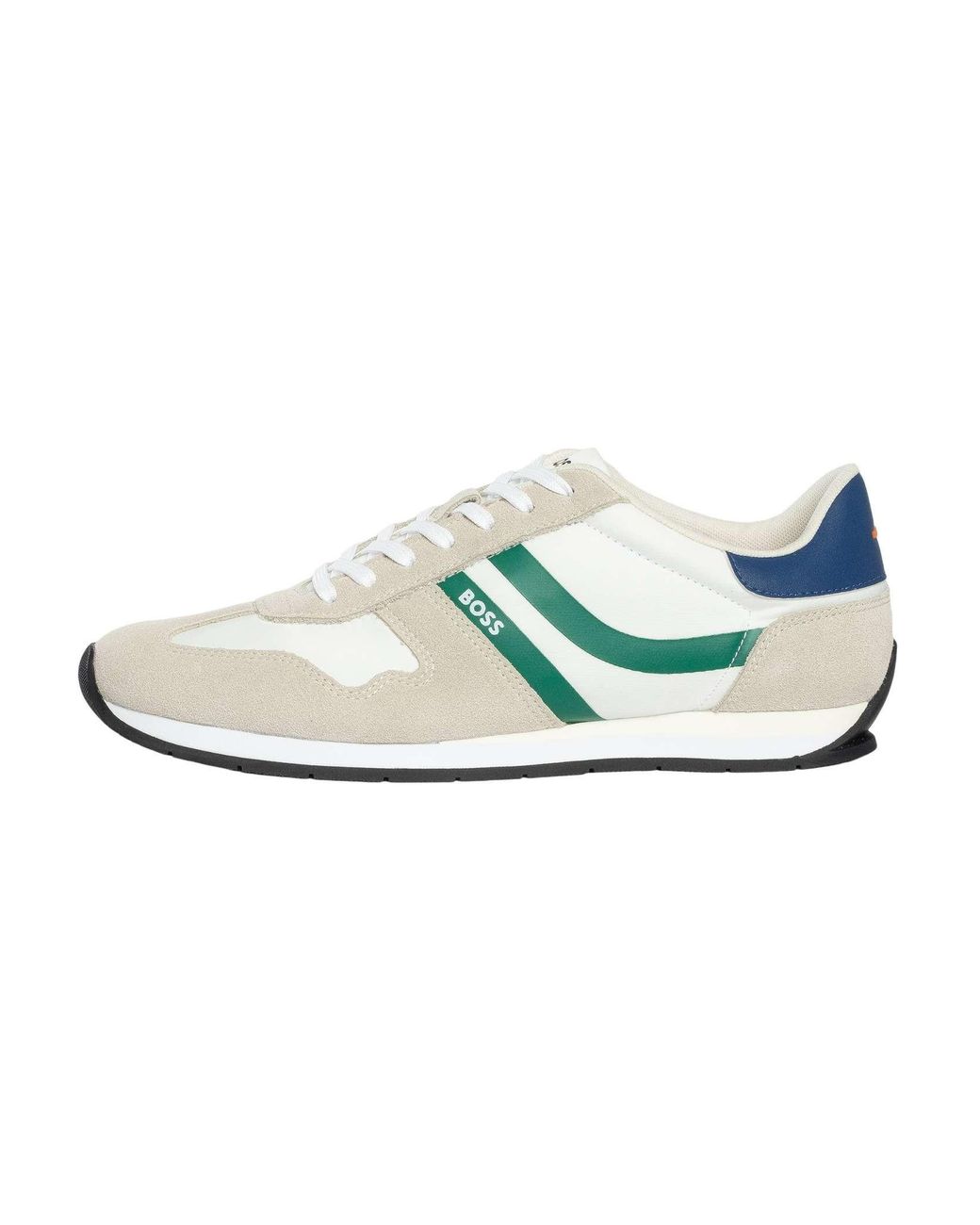 Boss Green Levon Running Trainers for men