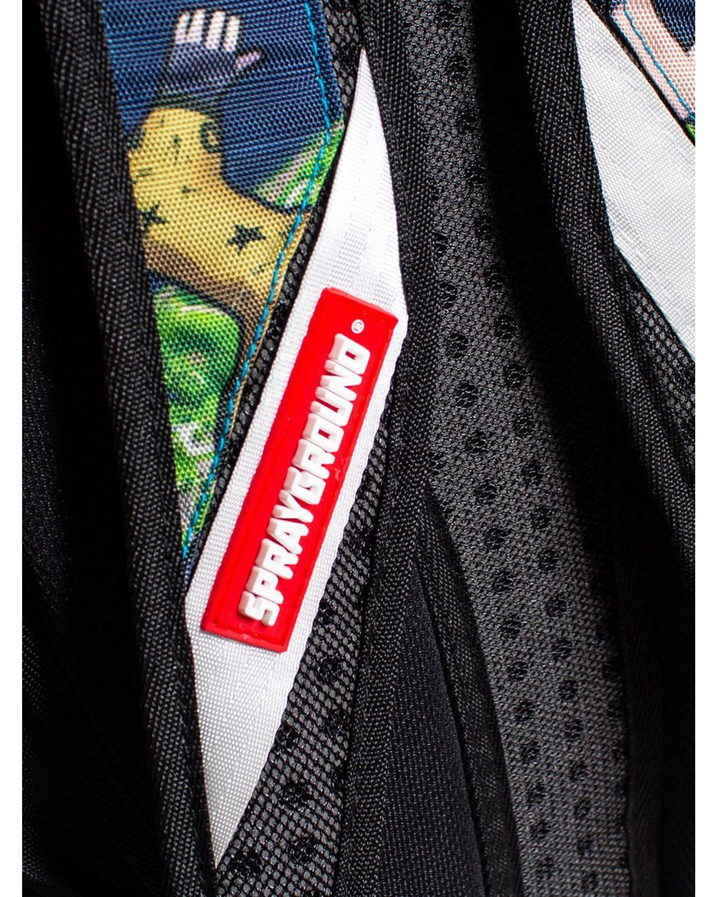 Fortnite bape backpack hotsell