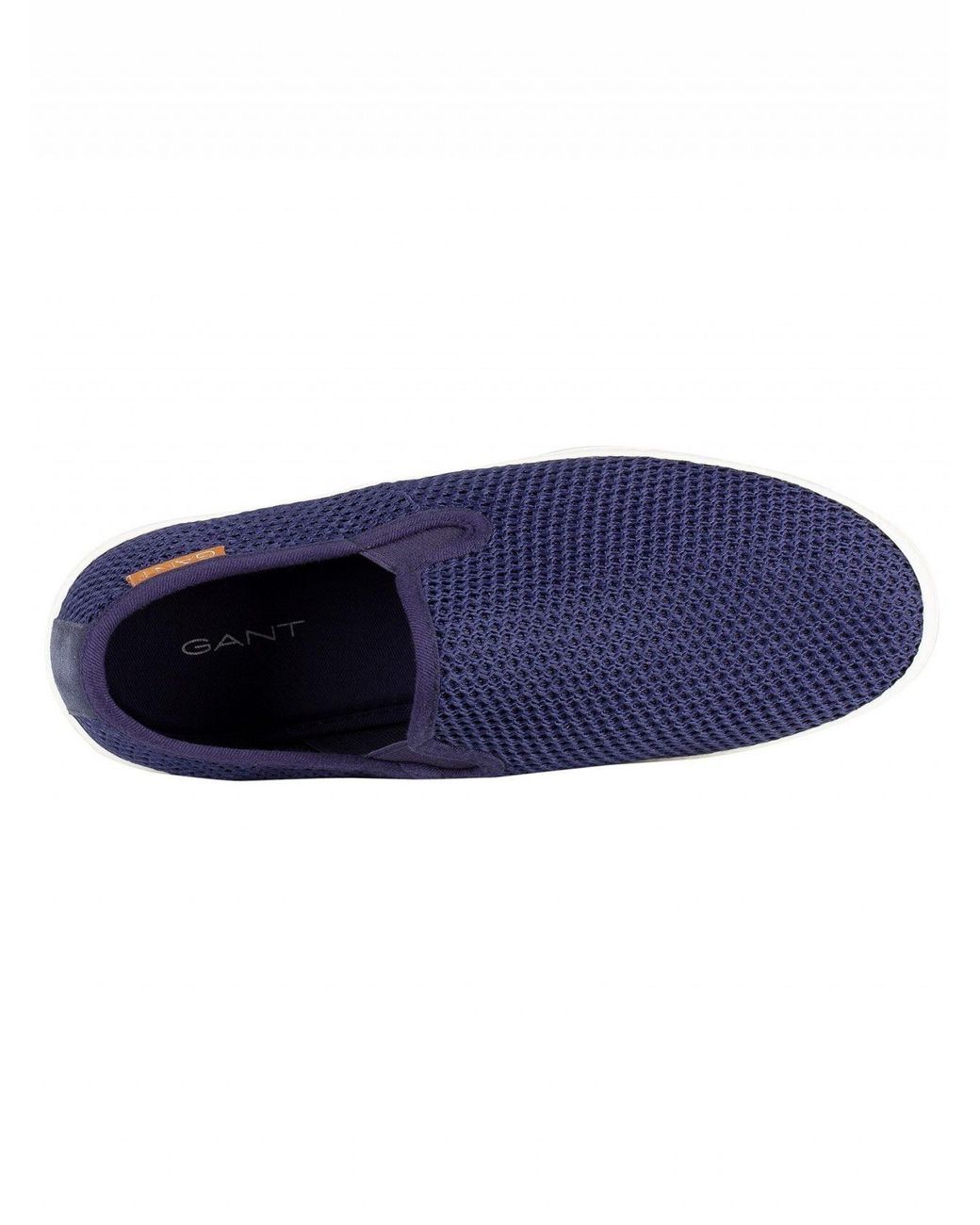 Gant frank shop slip on