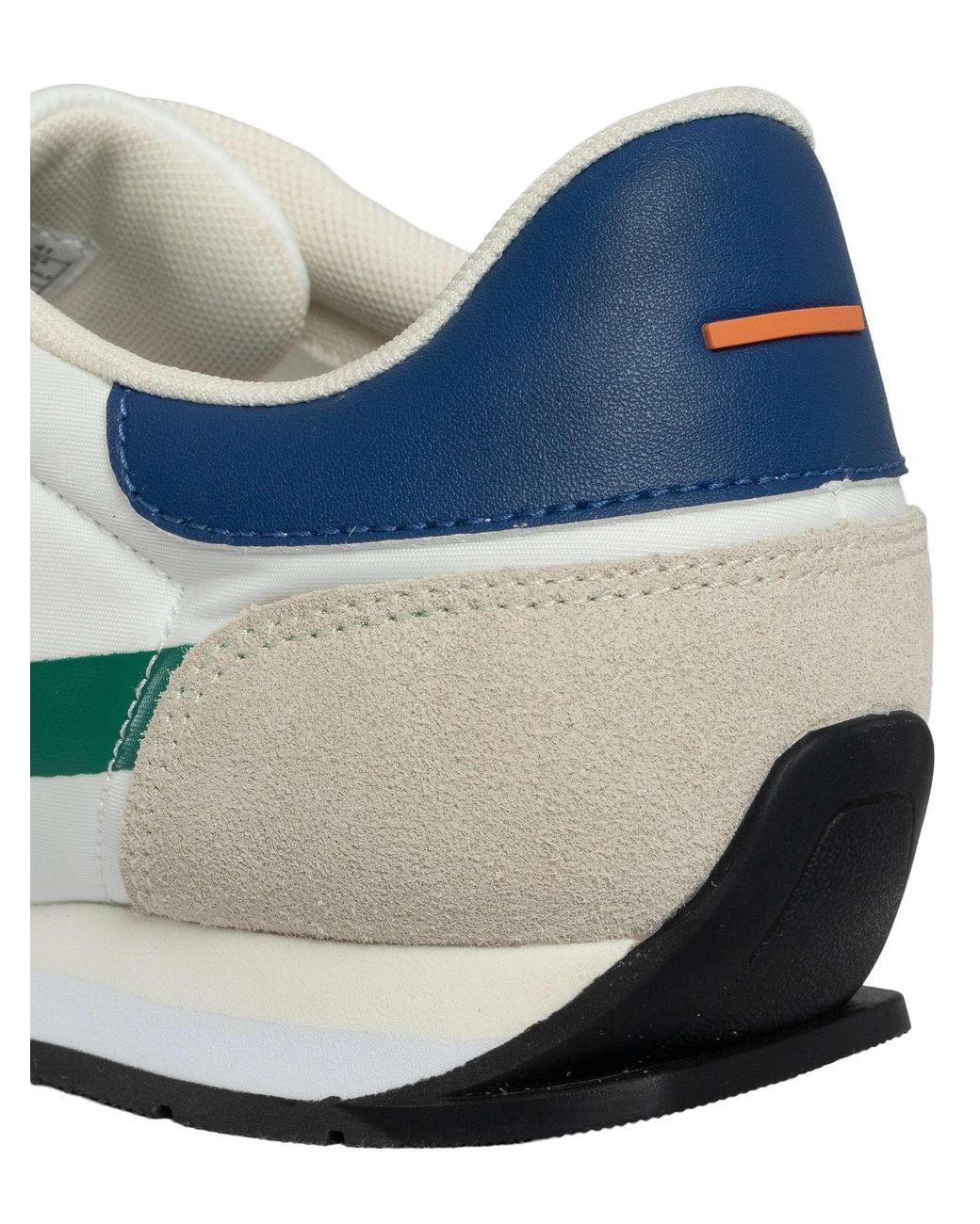 Boss Green Levon Running Trainers for men