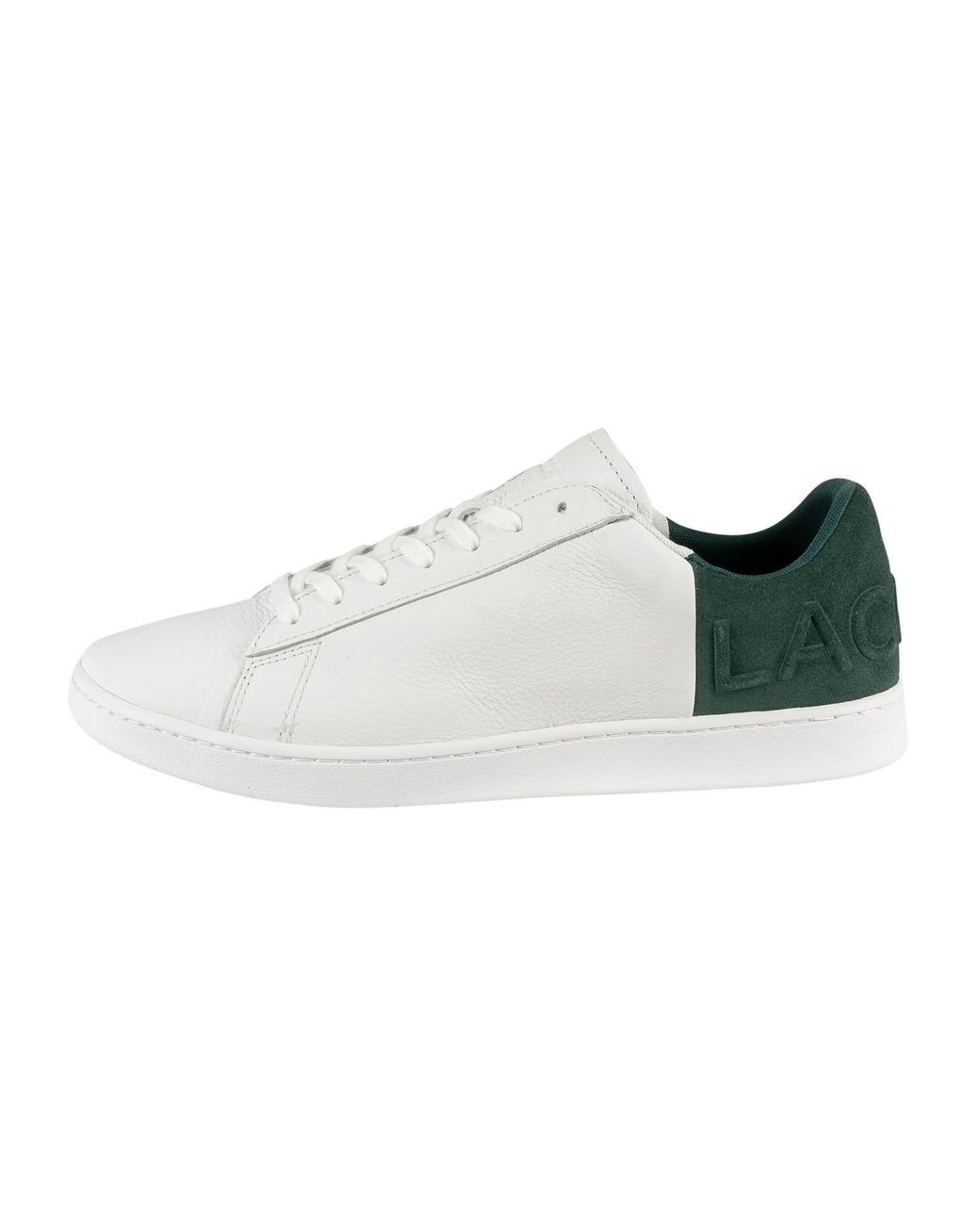 Carnaby evo slip lacoste deals