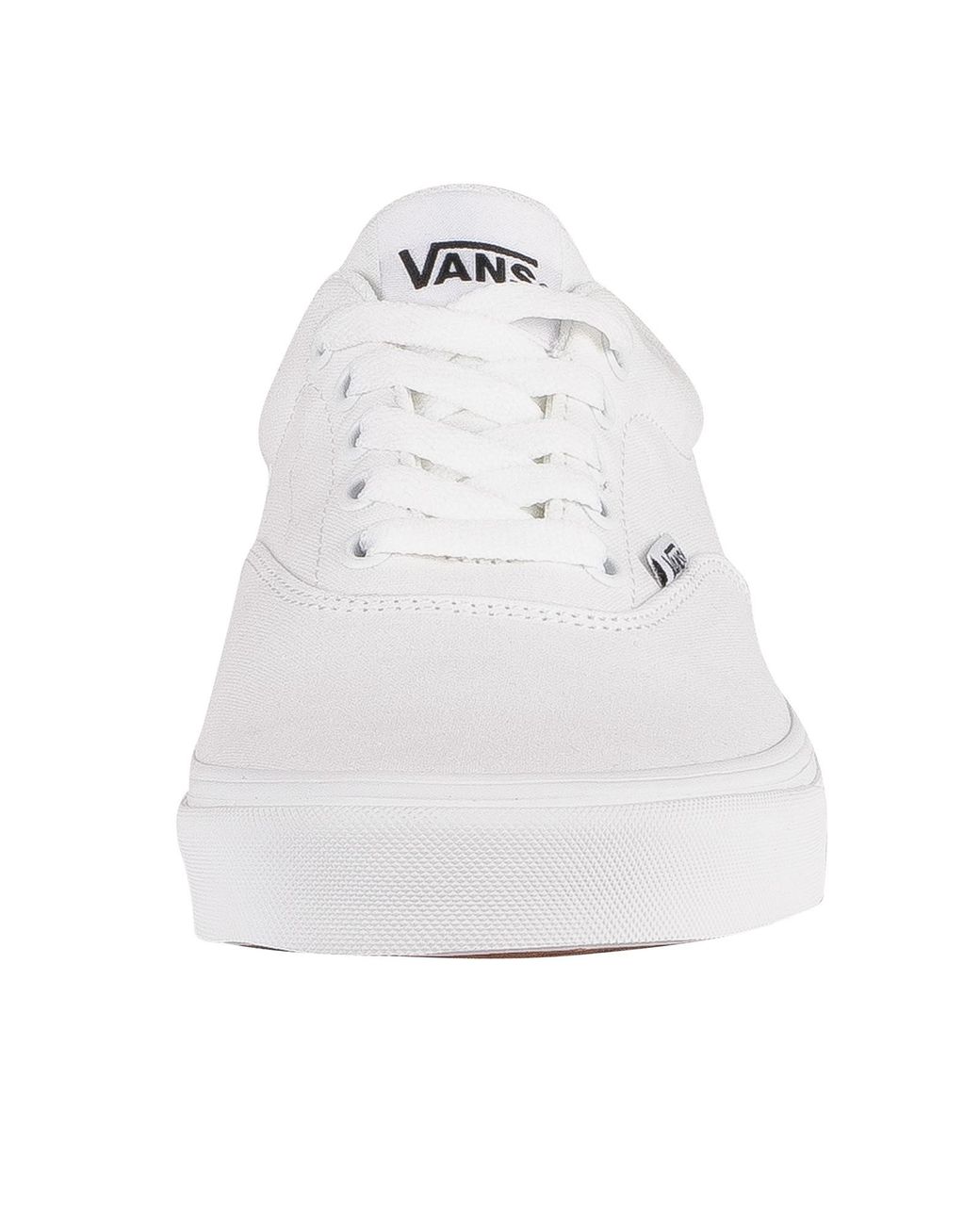 vans white doheny