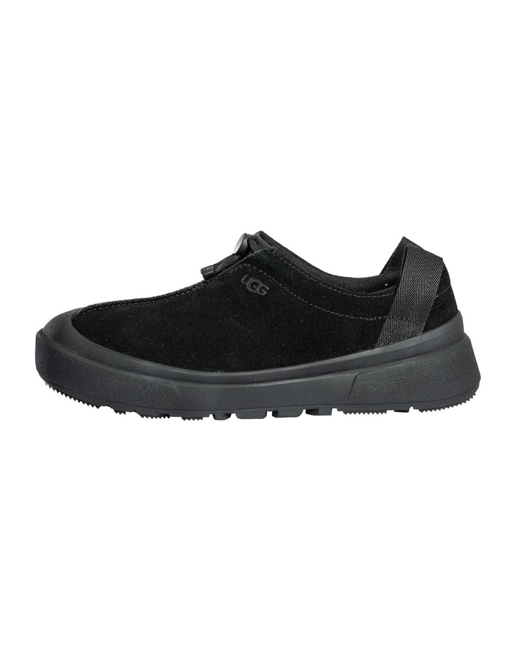 Ugg Black Tasman Outpost Trainers for men
