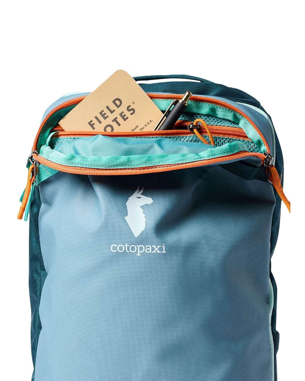 COTOPAXI Blue Mini 20l Travel Backpack for men