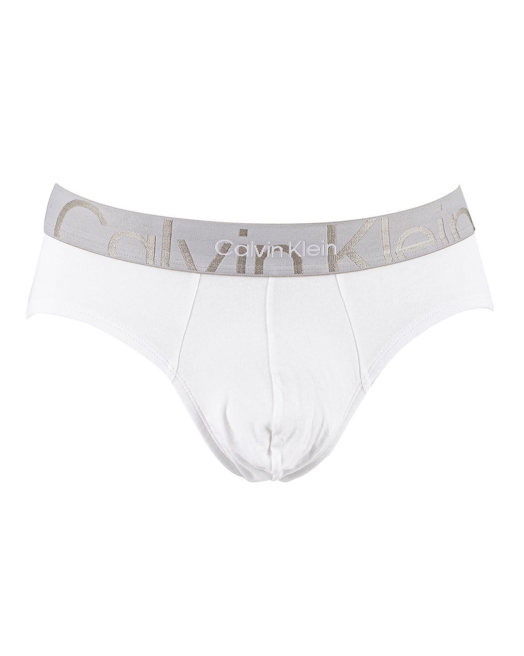 Calvin Klein EMBOSSED ICON CK thong knickers Briefs knickers