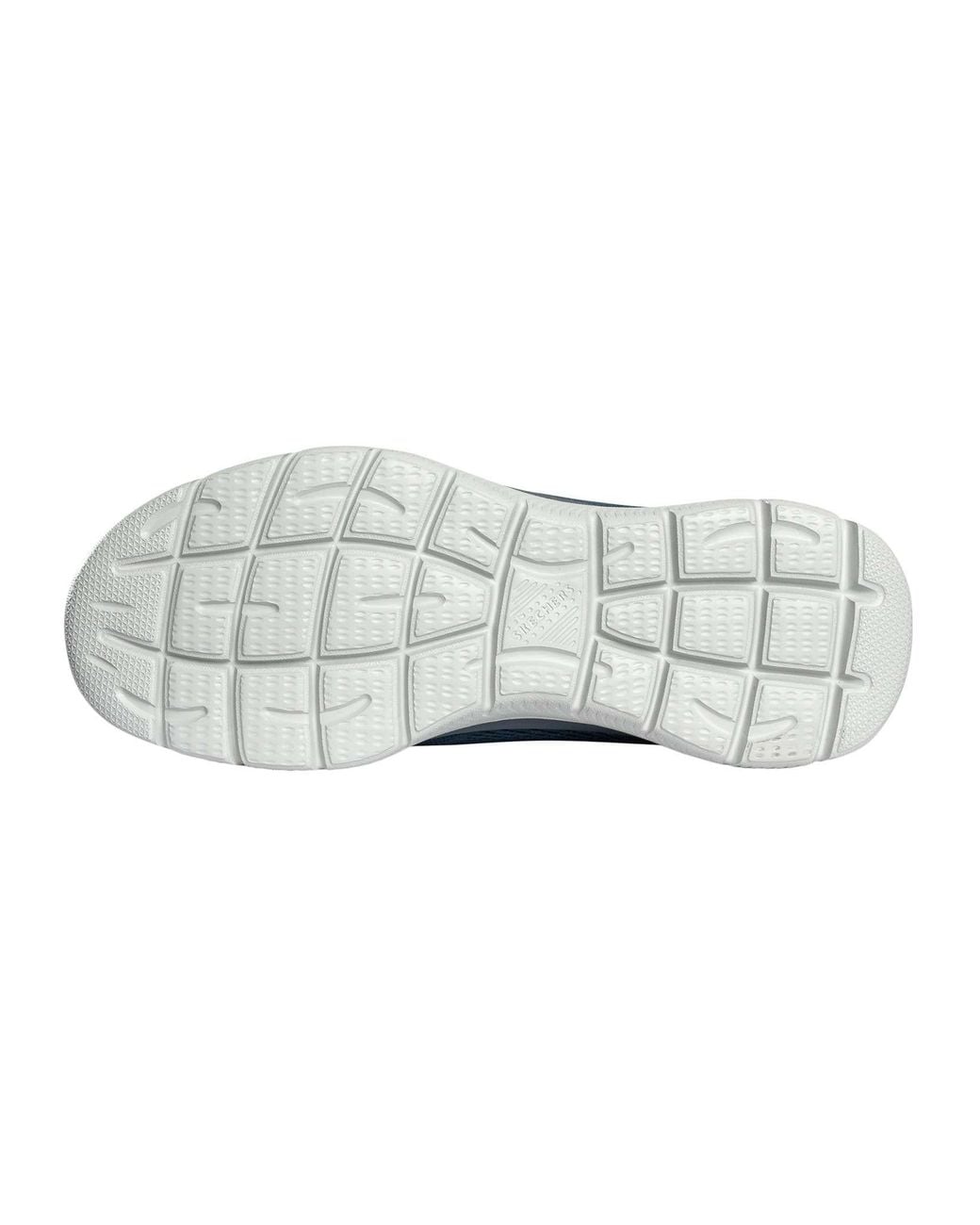 Skechers Blue Summits Top Rate Trainers for men