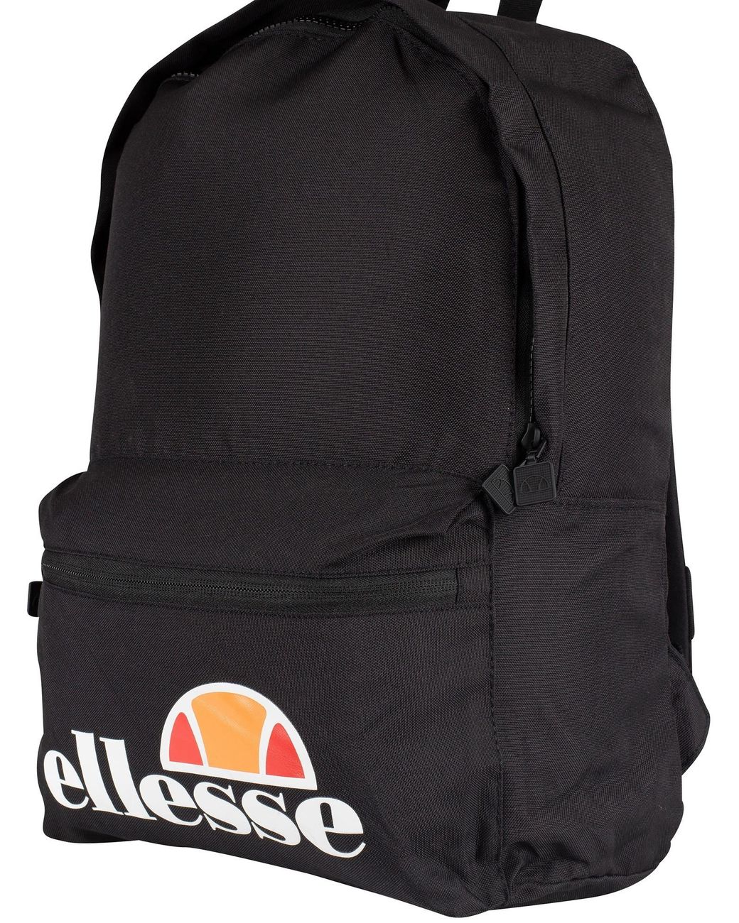 ellesse rolby backpack black