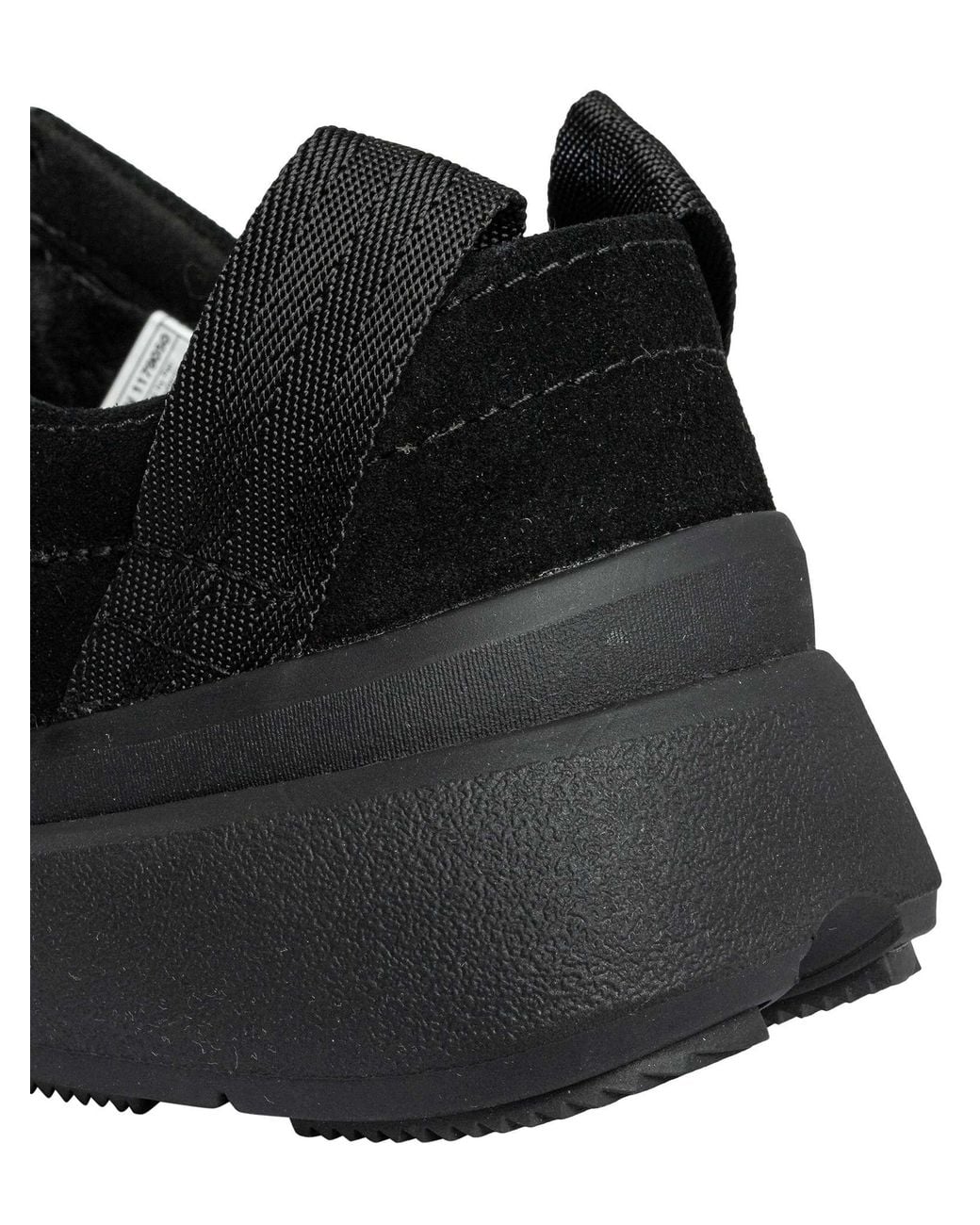 Ugg Black Tasman Outpost Trainers for men
