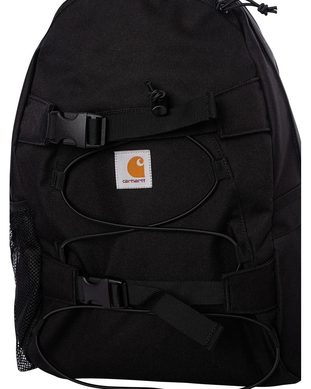 Carhartt Black Rucksack for men