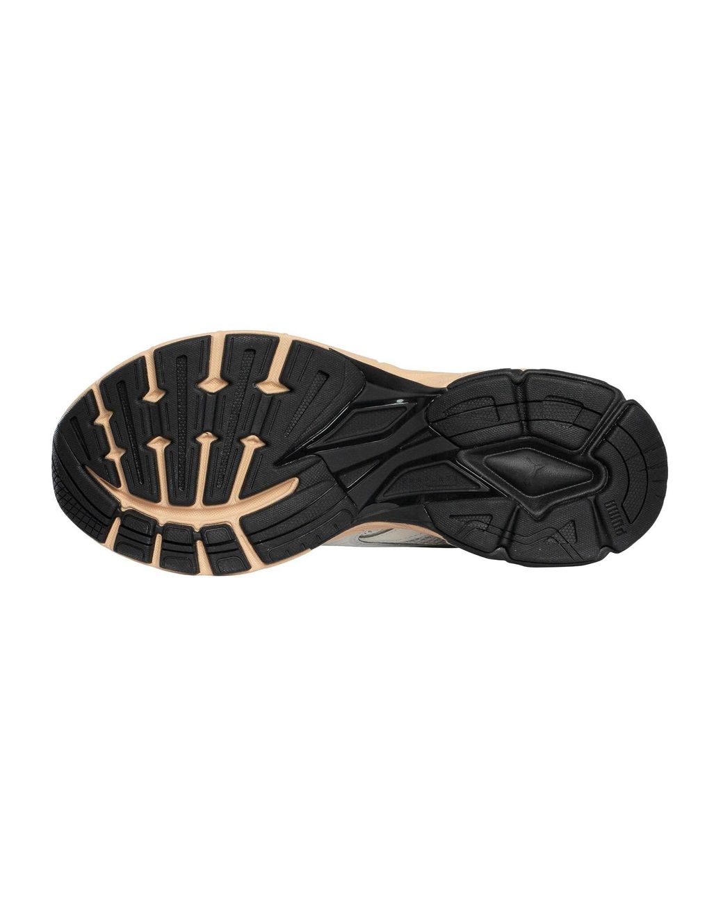 PUMA White Velophasis Technisch Trainers for men