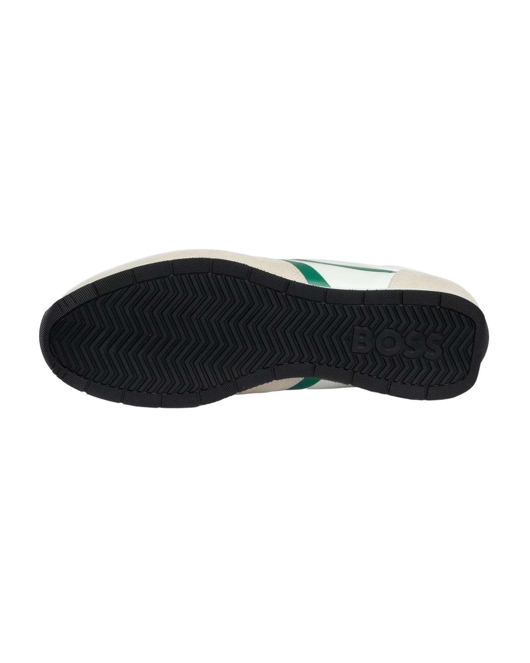 Boss Green Levon Running Trainers for men
