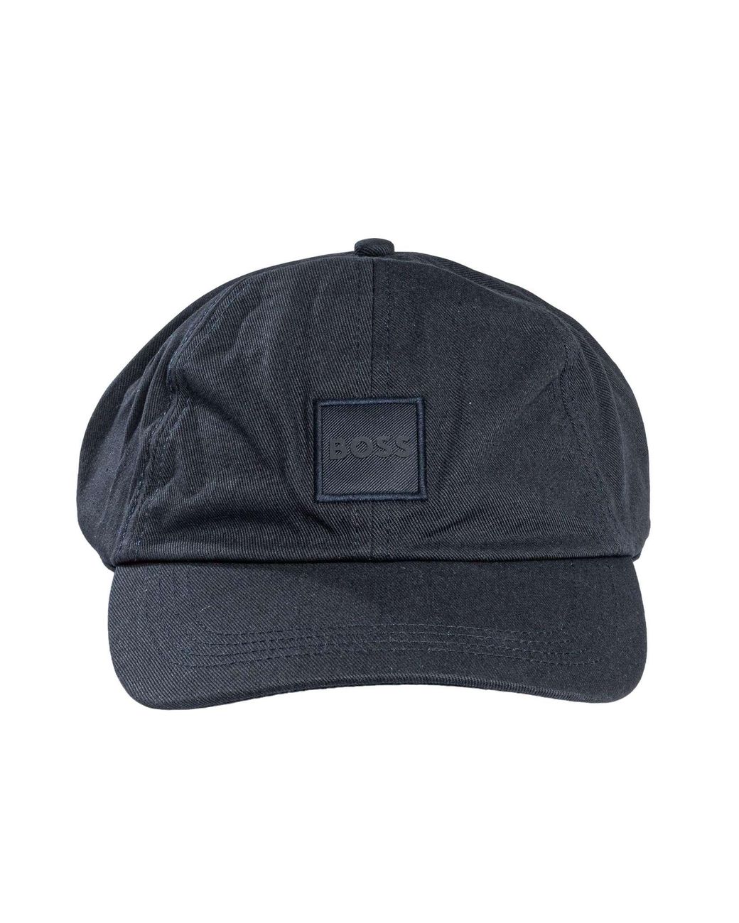 Boss Blue Derrel Baseball Cap for men