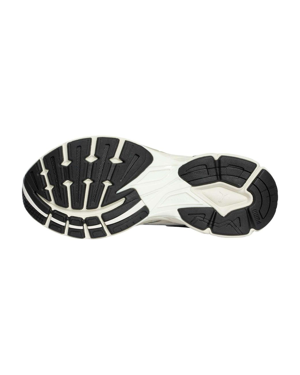 PUMA White Velophasis Always On Trainers for men