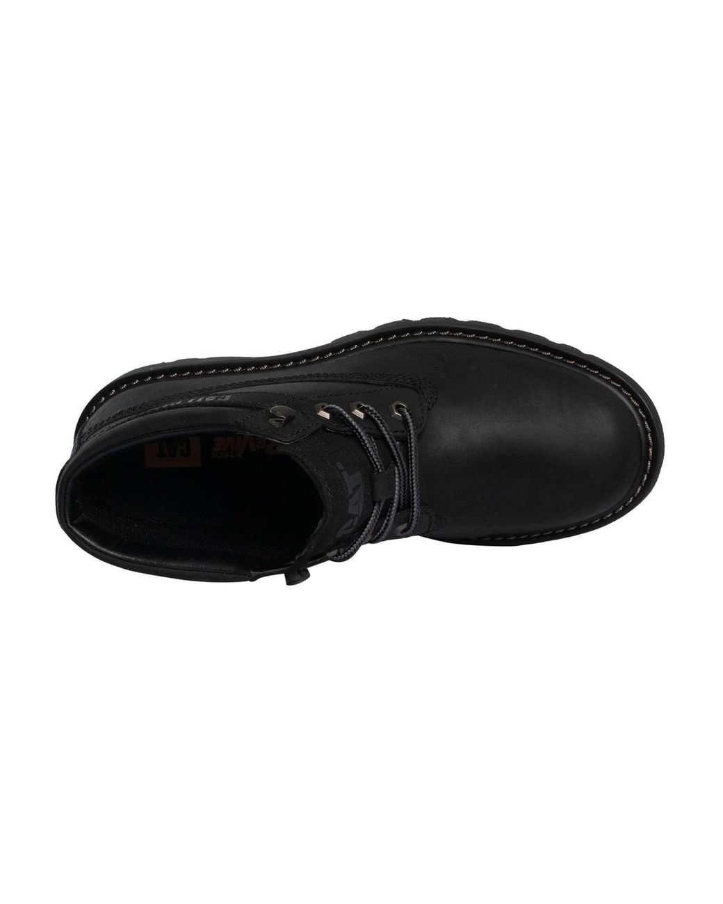 Caterpillar Black Colorado 2.0 Chukka Boots for men