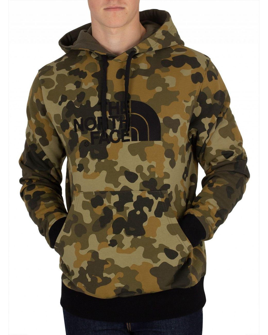 north face fleece black jacket