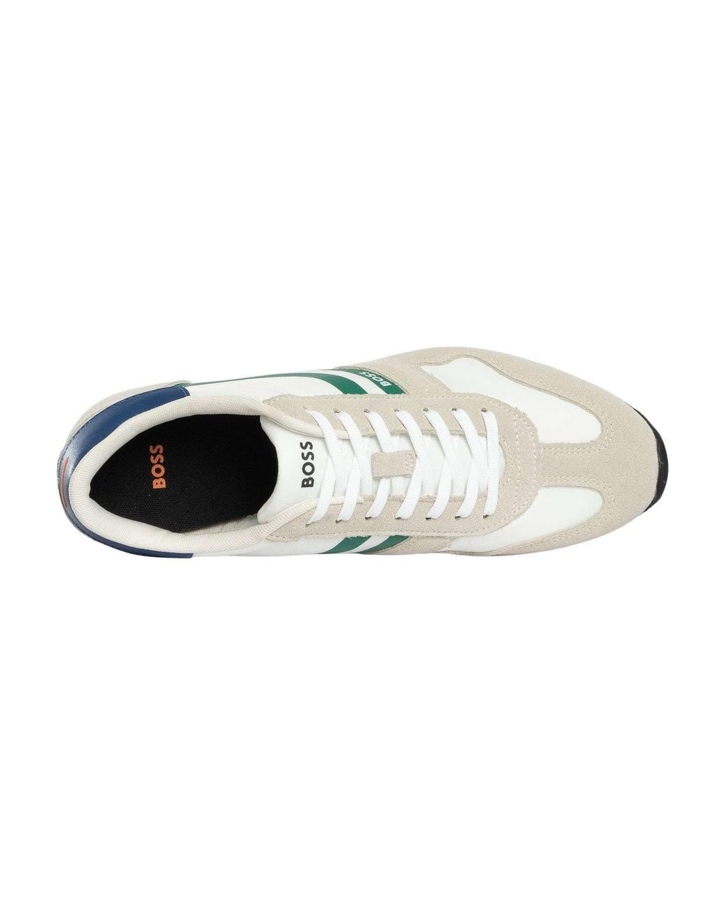 Boss Green Levon Running Trainers for men