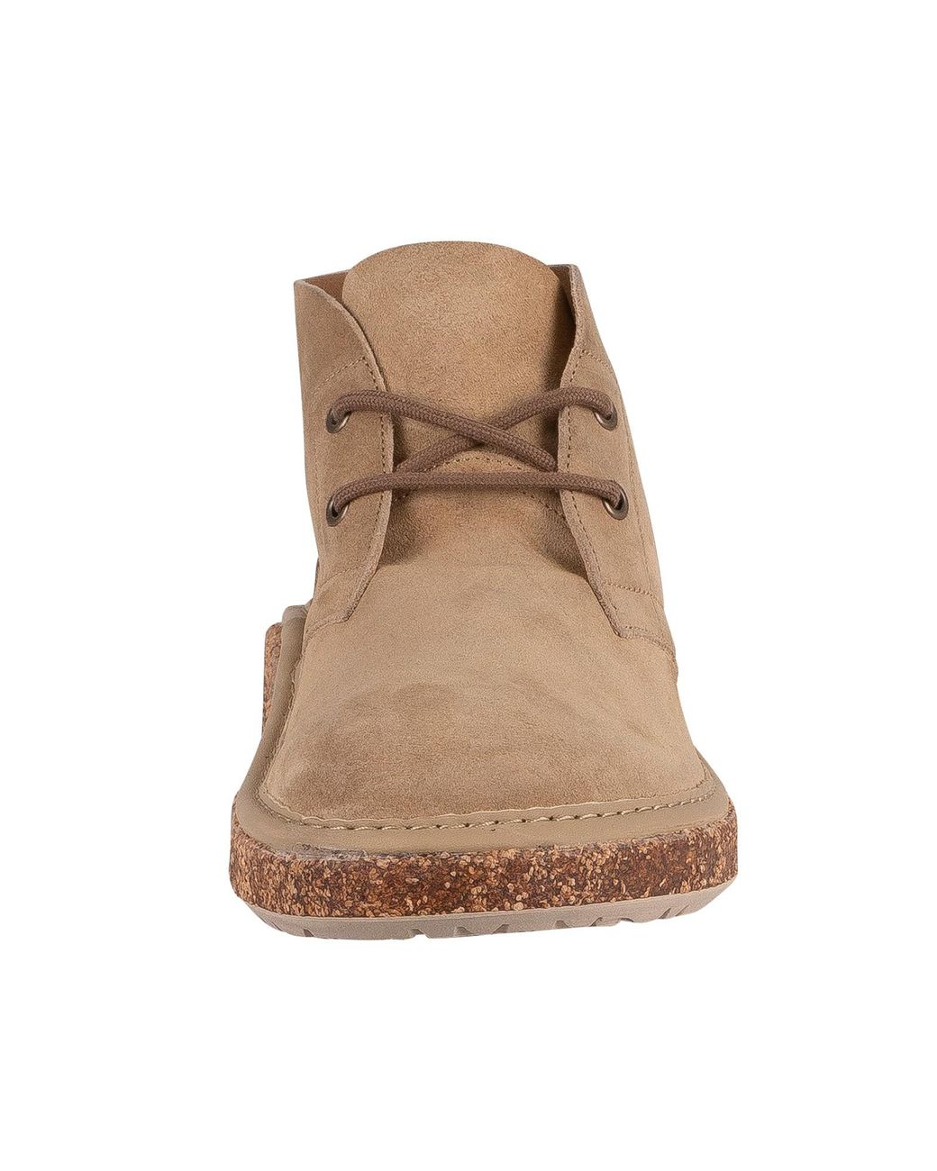 Birkenstock milton leather chukka boot new arrivals