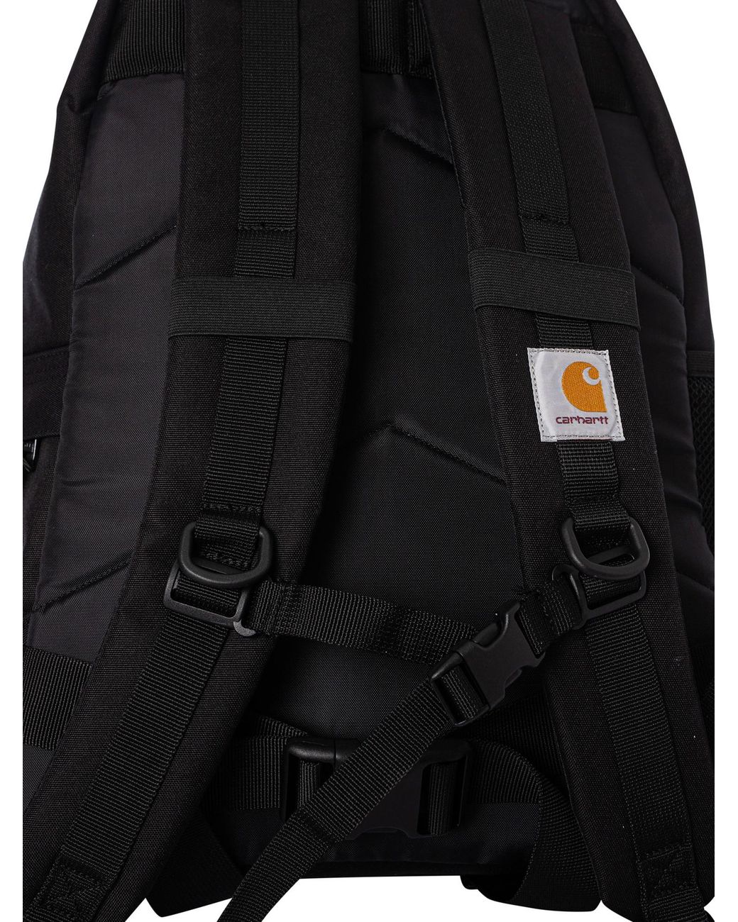 Carhartt Black Rucksack for men