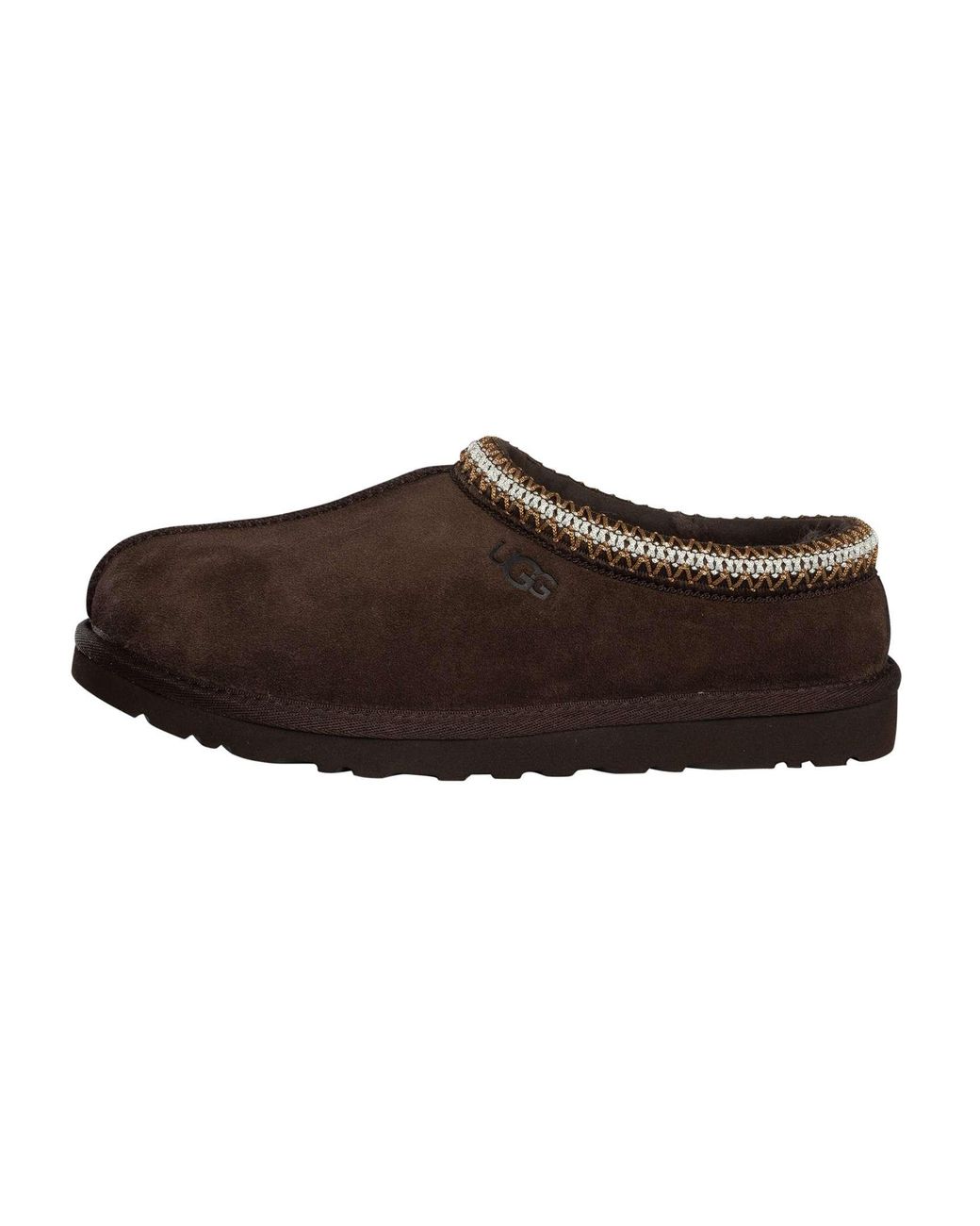 Ugg Brown Tasman Ii Slippers for men