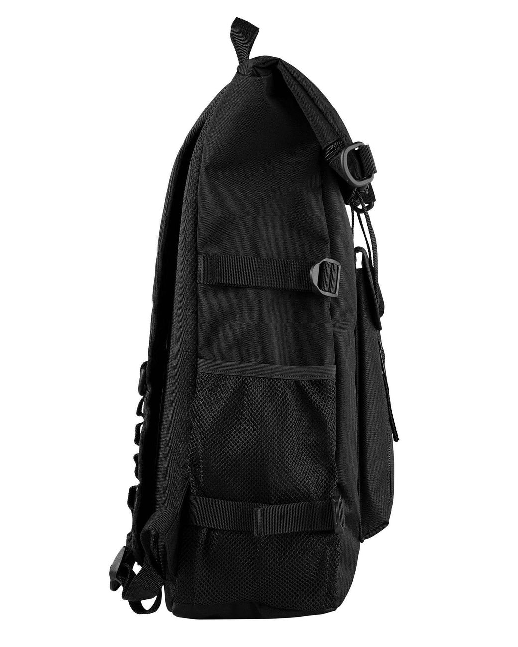 Carhartt Black 21.5L Phillis Backpack for men