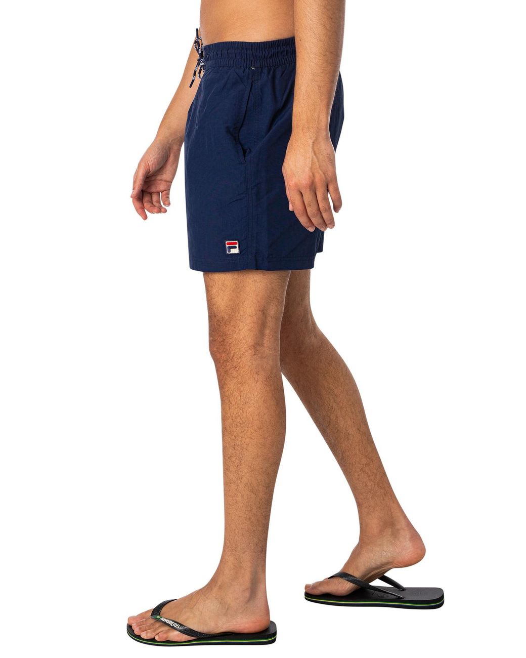 Fila Blue Artoni Swim Shorts for men