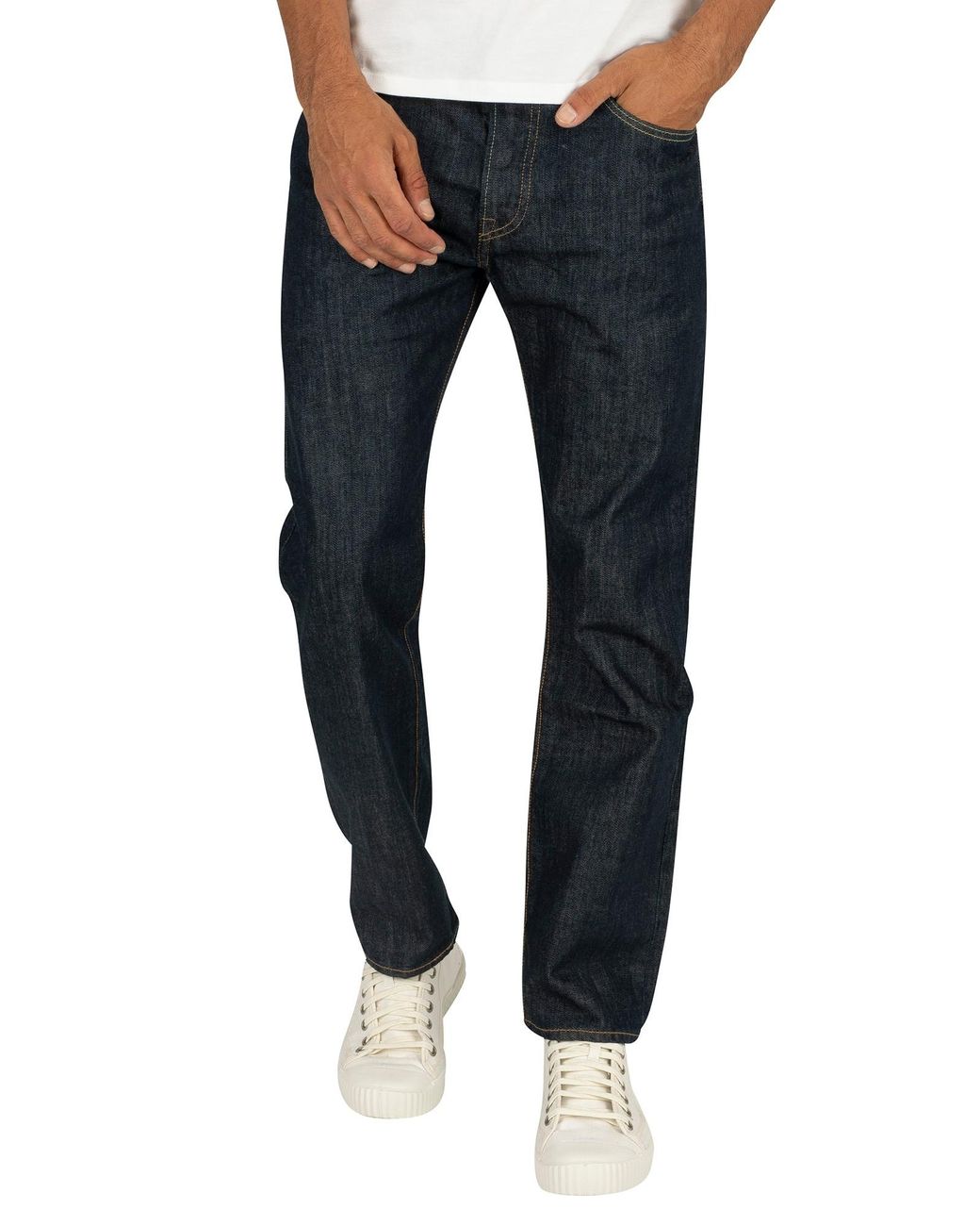 levis marlon 501