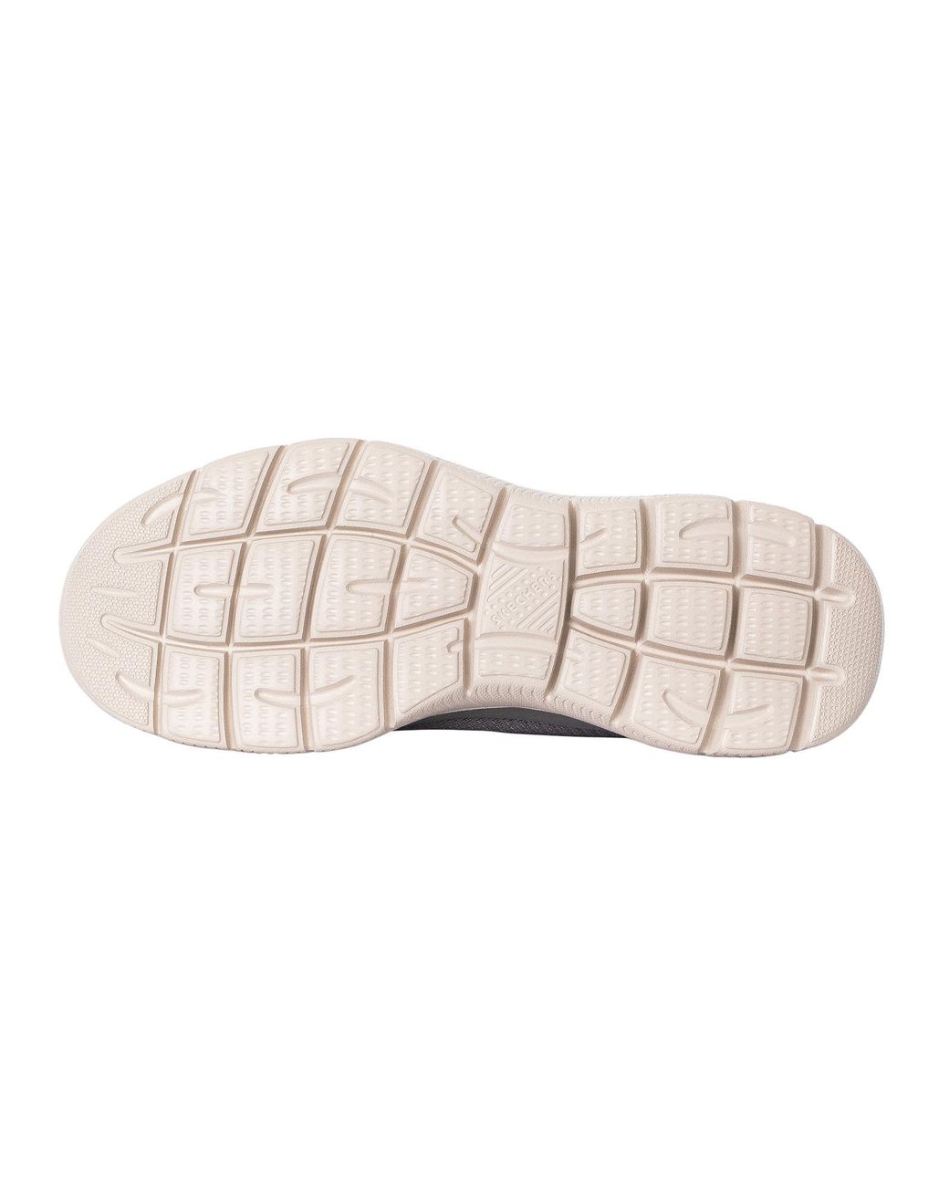 Skechers Blue Slip-Ins Summits High Range Trainers for men