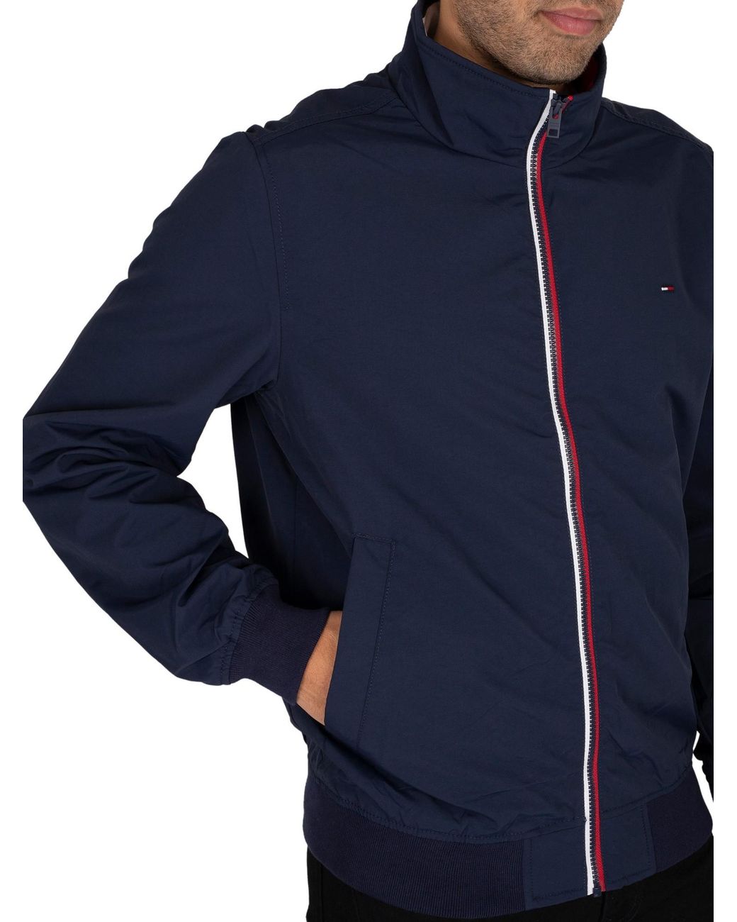 Tommy Hilfiger Denim Essential Casual 