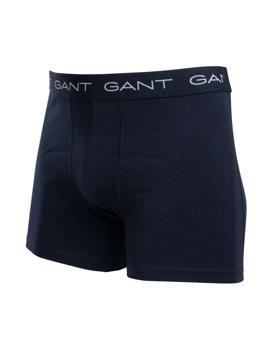 Gant Blue 3 Pack Boxer Briefs for men