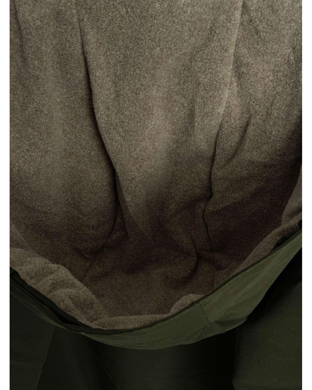 Columbia Green Landroamer Waterproof Fleece Lined Jacket for men