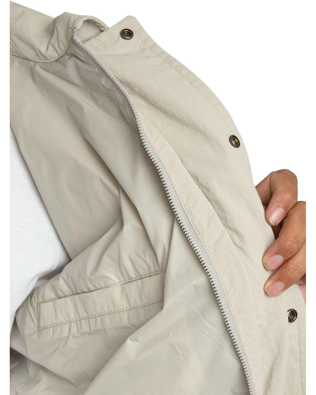 Boss Natural Ocruise Jacket for men