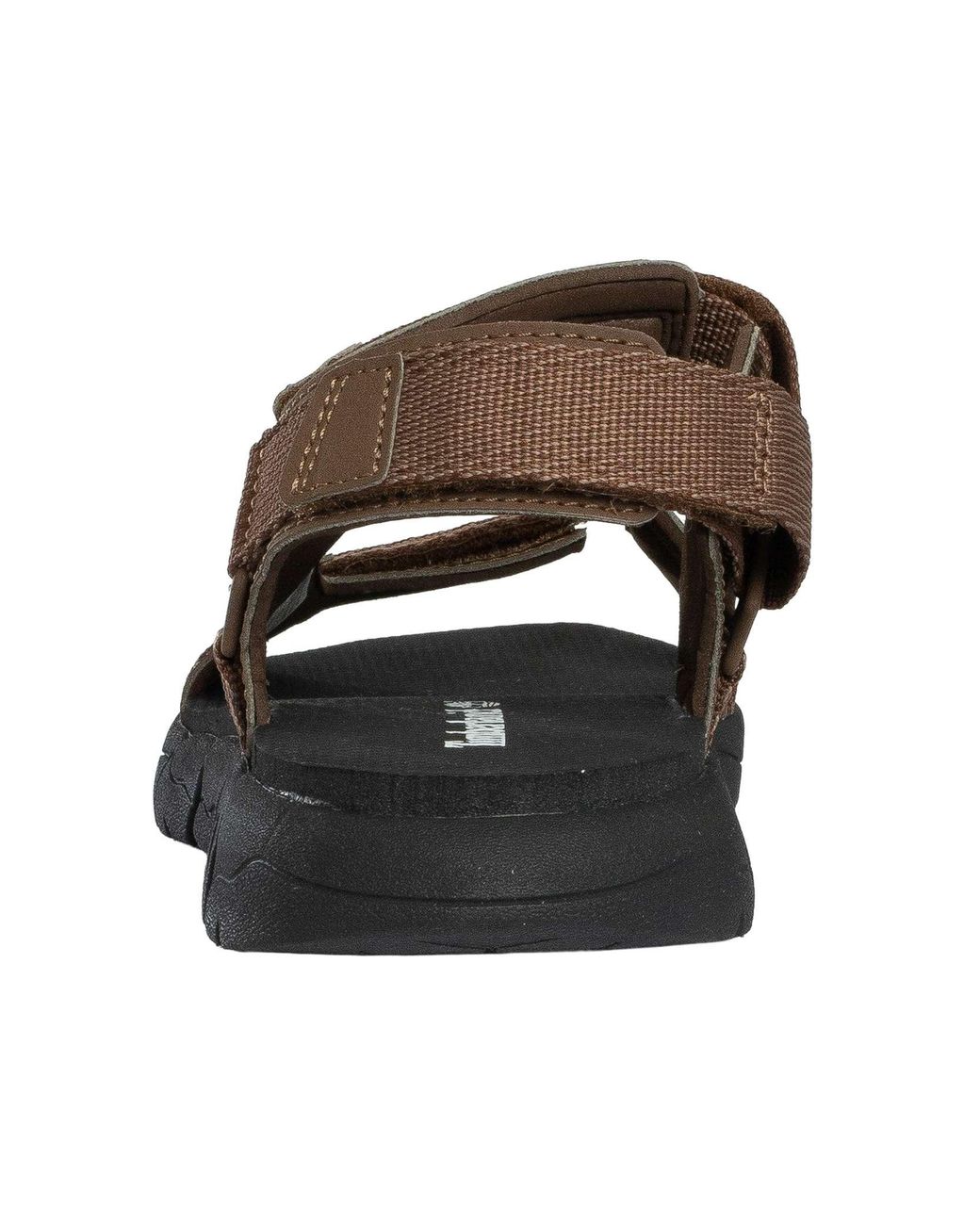 Timberland Brown Windham Trail Sandals for men