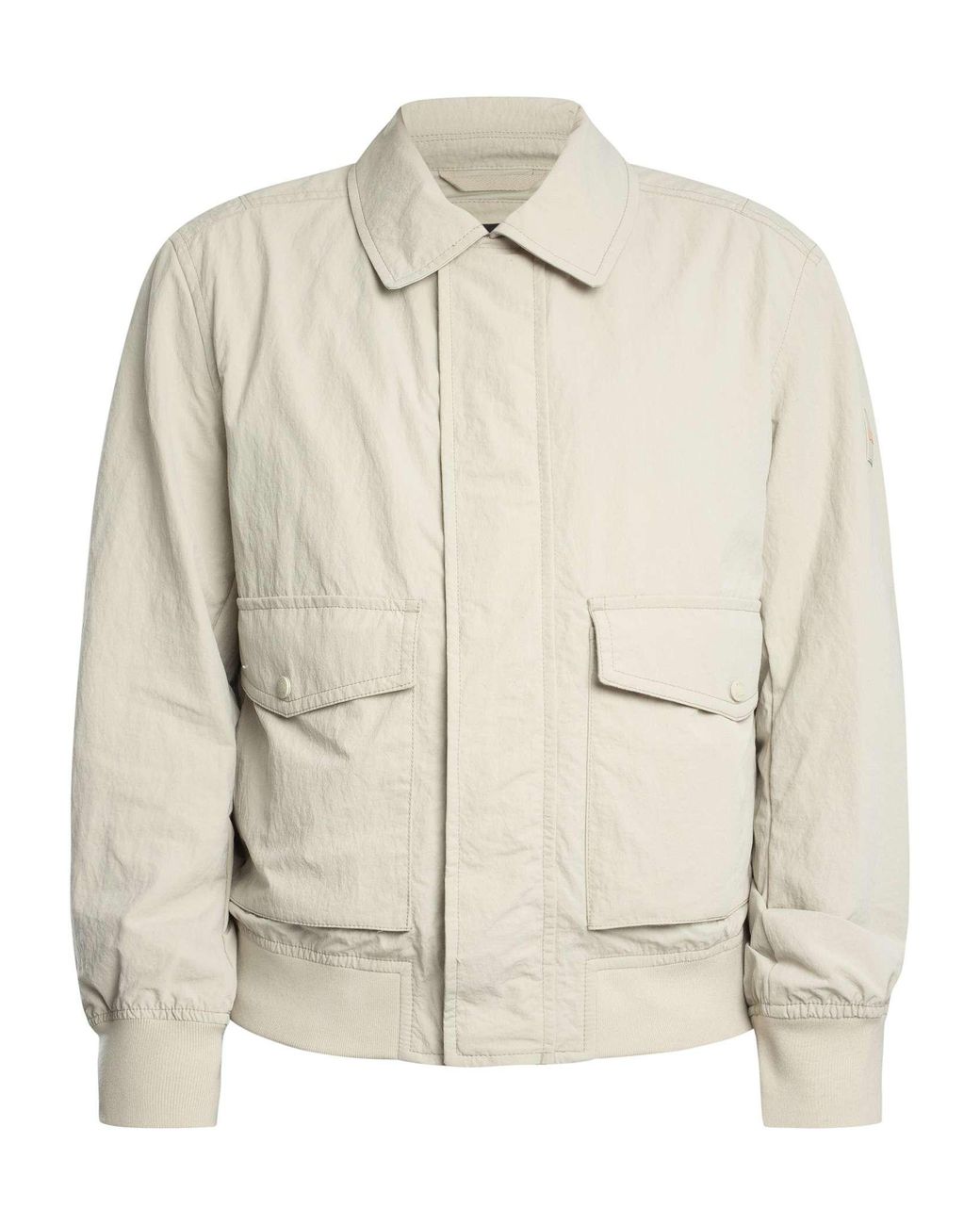 Boss Natural Ocruise Jacket for men
