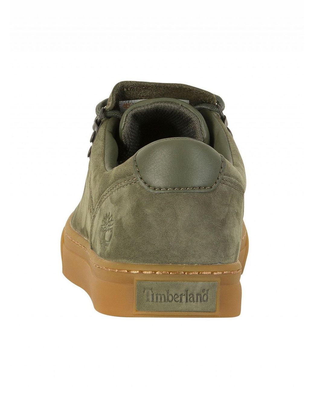 Timberland Adventure 2.0 Alpine Ox in Green for Men | Lyst UK