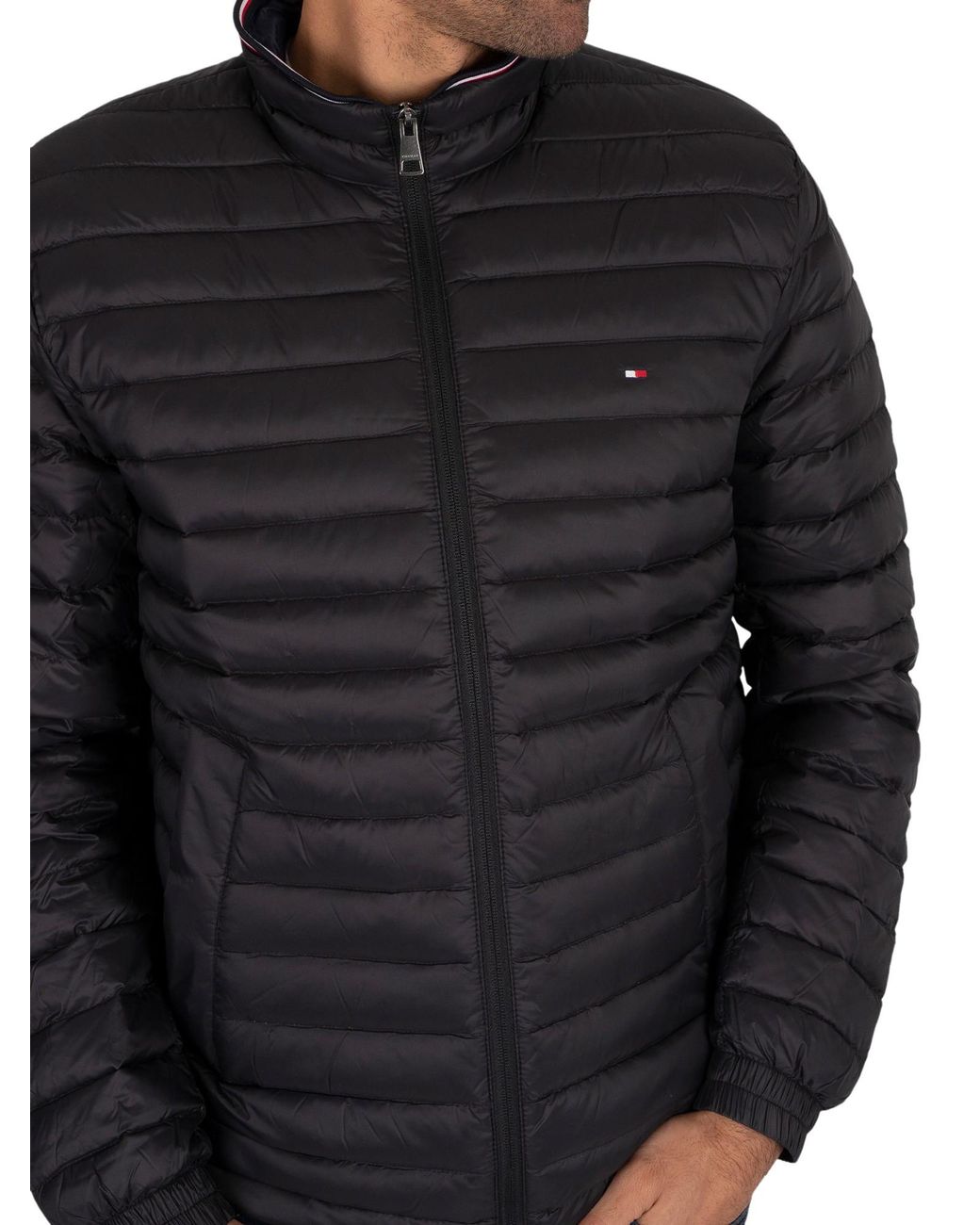 packable down jacket sale
