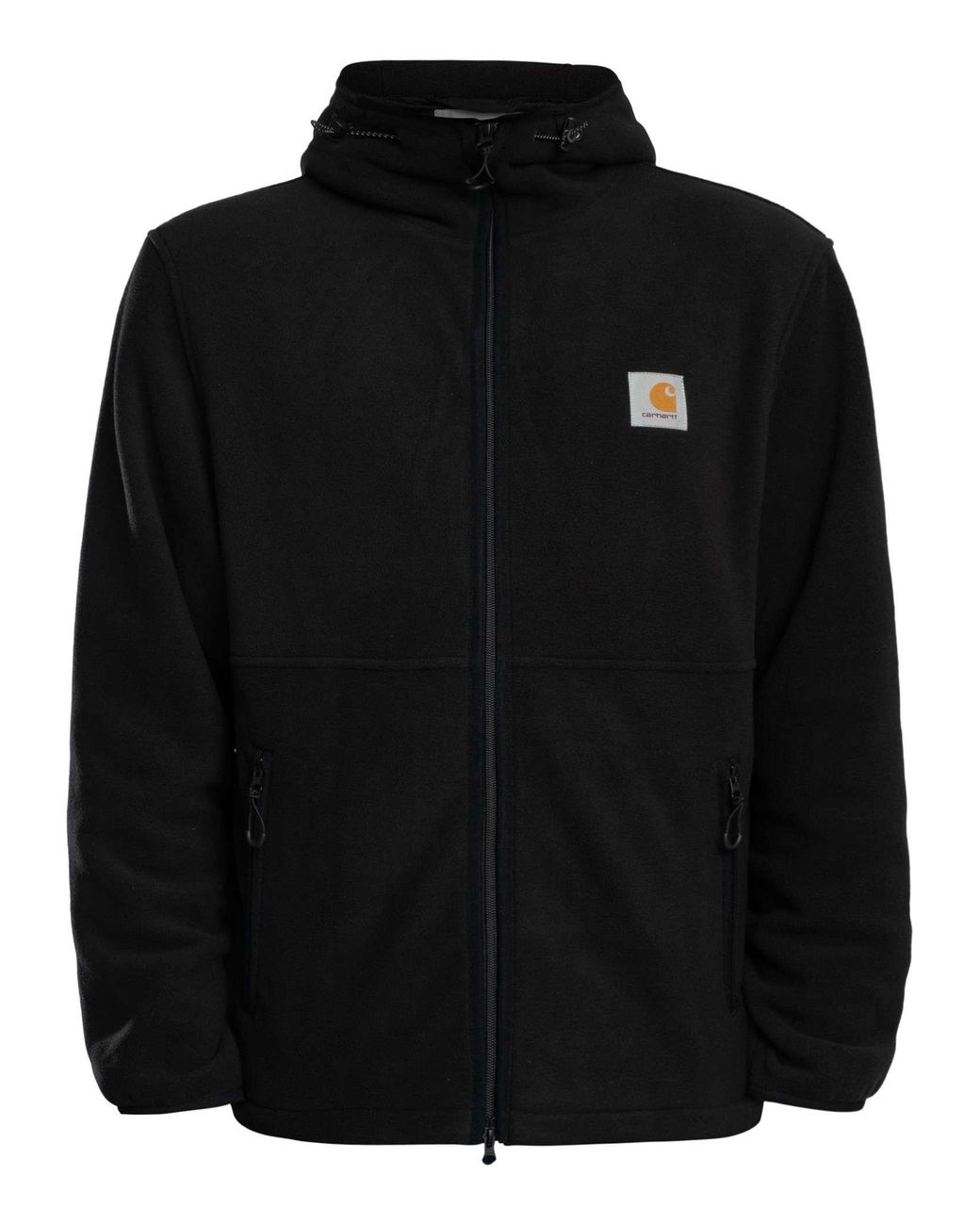 Carhartt Black Blevin Liner Jacket for men