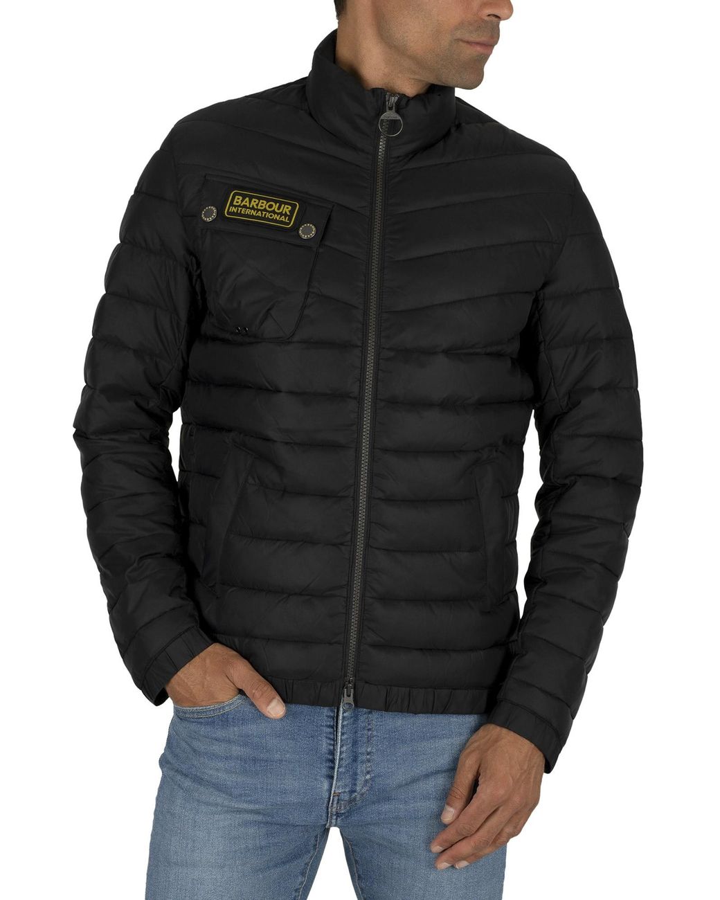 minimus 777 jacket