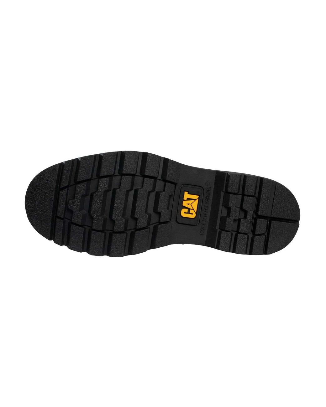 Caterpillar Black Colorado 2.0 Chukka Boots for men