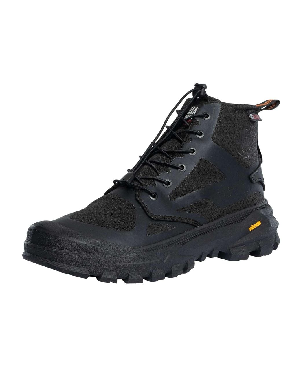 palladium-Black-Pallarider-