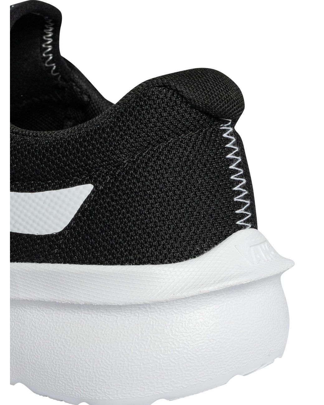 Vans Black Range Brz Trainers for men
