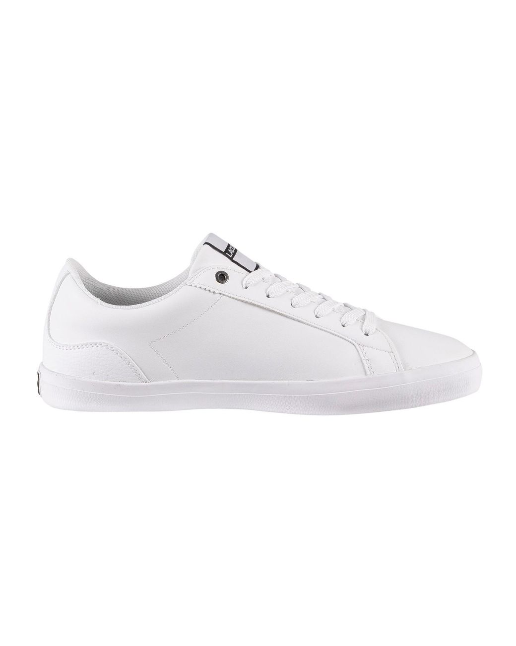 Lacoste Lerond 418 3 Cma Leather 