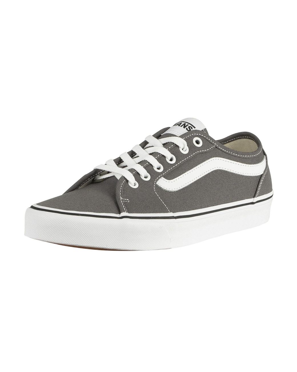 vans filmore decon sneakers