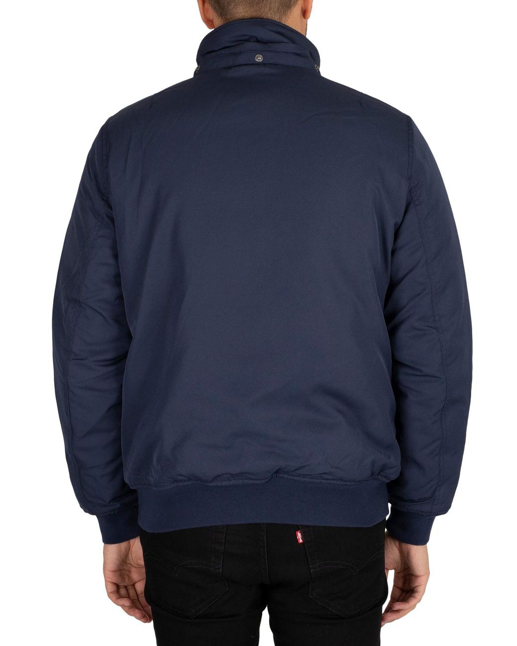 Tommy hilfiger technical bomber sale
