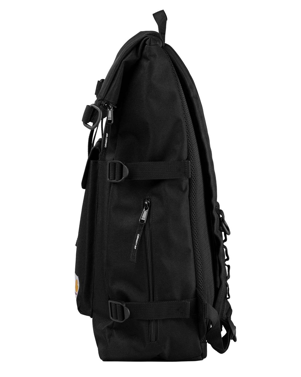 Carhartt Black 21.5L Phillis Backpack for men