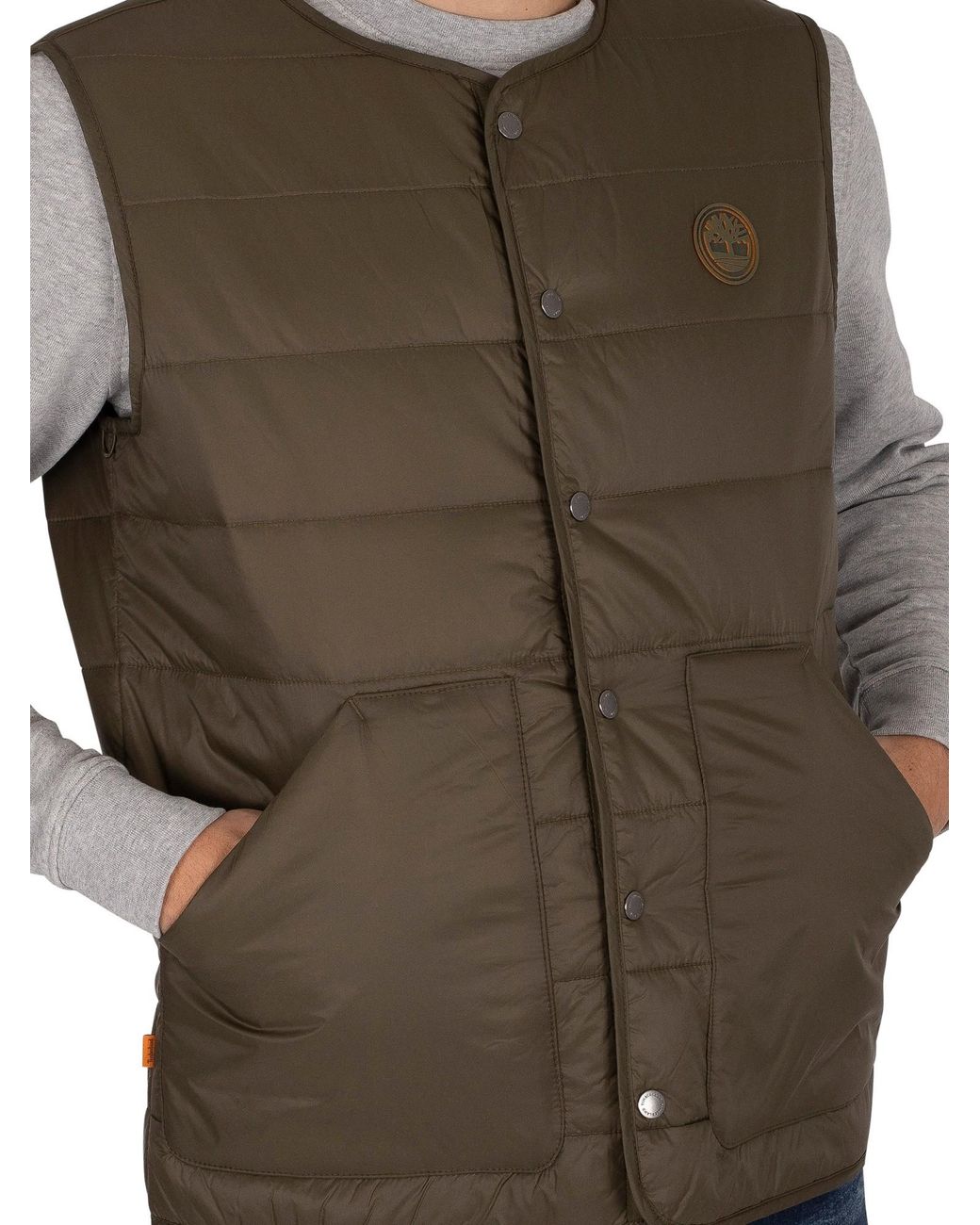 Timberland hotsell layering system