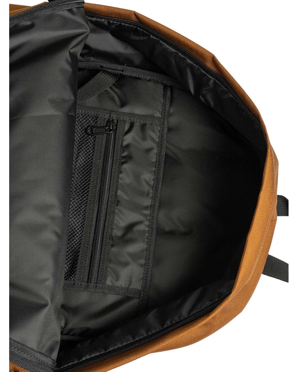 Carhartt Brown Jake Backpack for men