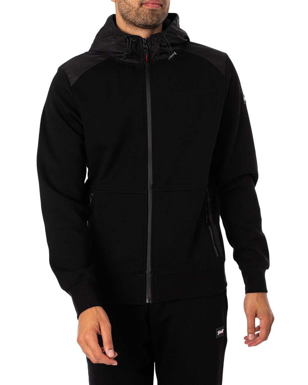 Schott outlet nyc hoodie