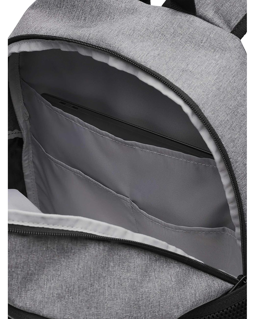 Under Armour Gray 26L Hustle Sport 6.0 Backpack