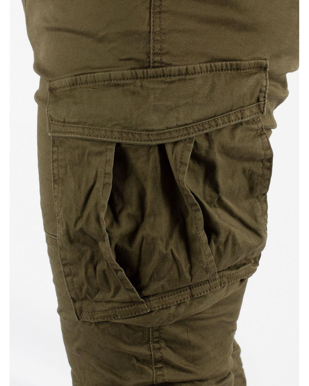 Jack Jones Paul Chop Cargo Pants Cheap Collection, 47% OFF | safenetfire.sg
