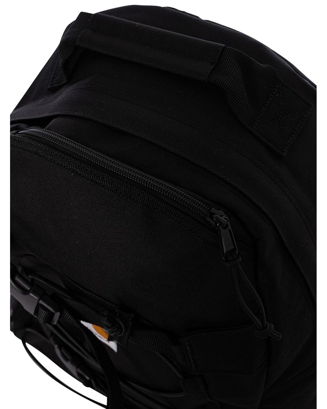 Carhartt Black Rucksack for men